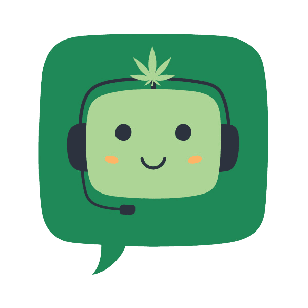 WeedBOT